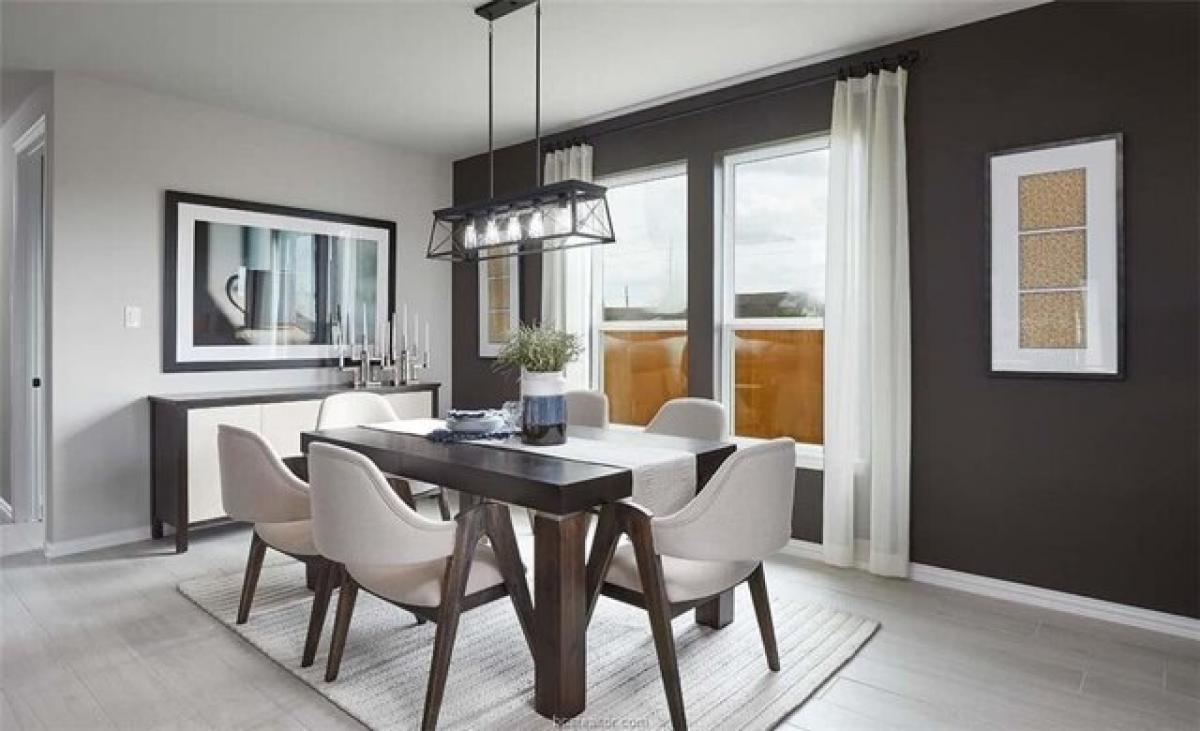 4 bedrooms House in College Station, USA No. 400260