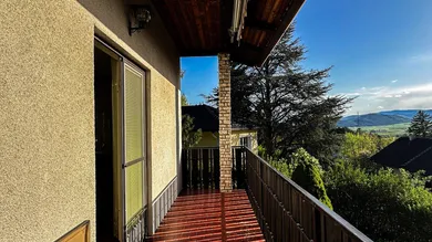 4 rooms House in Winzendorf-Muthmannsdorf, Austria No. 137390