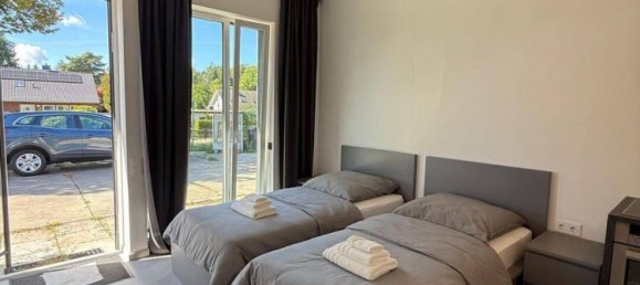 Офис с 3 комнатами в Кладов, Германия № 326077 7