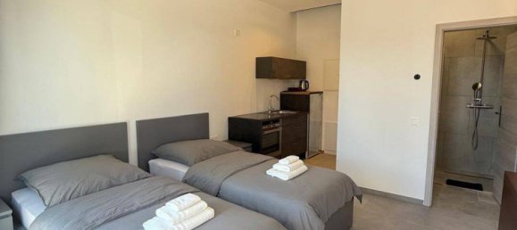 Офис с 3 комнатами в Кладов, Германия № 326077 6