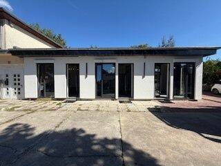 Офис с 3 комнатами в Кладов, Германия № 326077