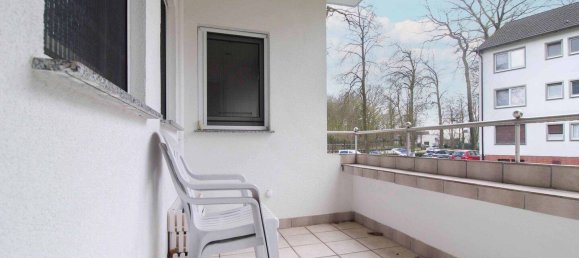 2 غرف نوم شقة في Recklinghausen, Germany رقم 322560 4