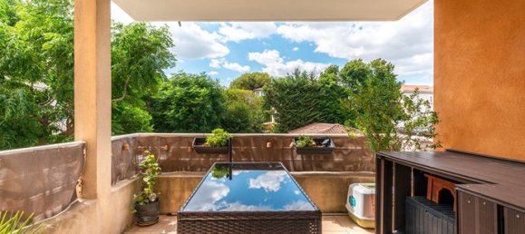 2 غرف نوم شقة في Narbonne, France رقم 315125 6