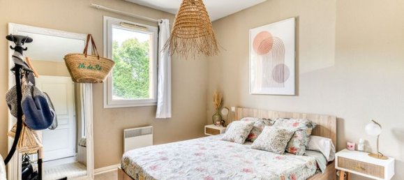 2 غرف نوم شقة في Narbonne, France رقم 315125 10