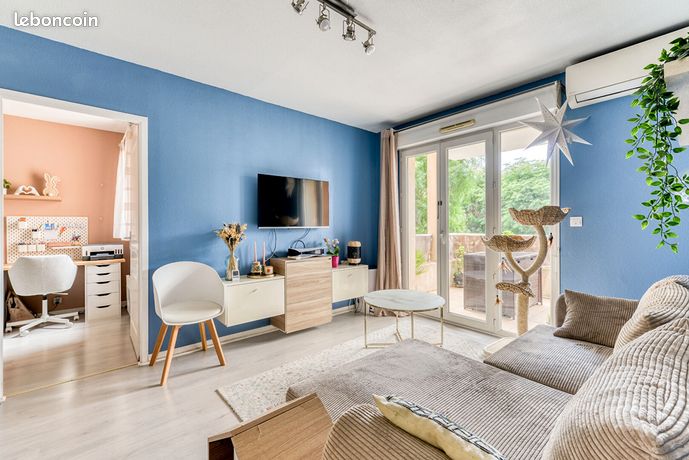 2 غرف نوم شقة في Narbonne, France رقم 315125