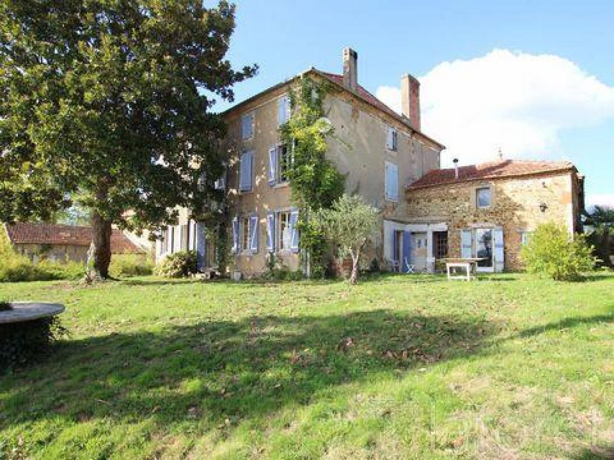 7 bedrooms House in Orthez, France No. 11324