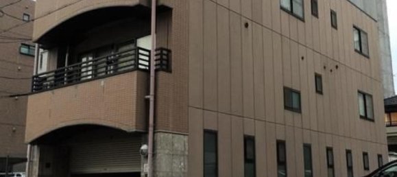 5 bedrooms House in Aichi, Japan No. 4326 2