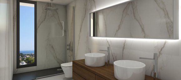 4 bedrooms Villa in Javea, Spain No. 12151 5