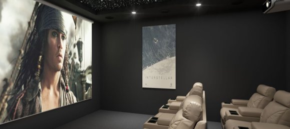 4 bedrooms Villa in Javea, Spain No. 12151 4