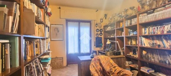 3 bedrooms Penthouse in San Benedetto del Tronto, Italy No. 221659 13