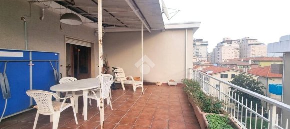 3 bedrooms Penthouse in San Benedetto del Tronto, Italy No. 221659 14