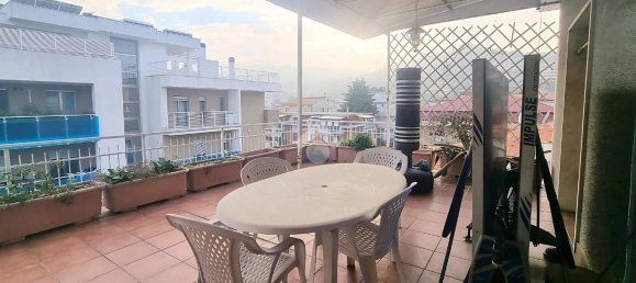 3 bedrooms Penthouse in San Benedetto del Tronto, Italy No. 221659 15