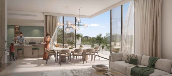 1 Schlafzimmer Wohnung in Ghaf Woods, Dubai, UAE, Nr. 63221 4