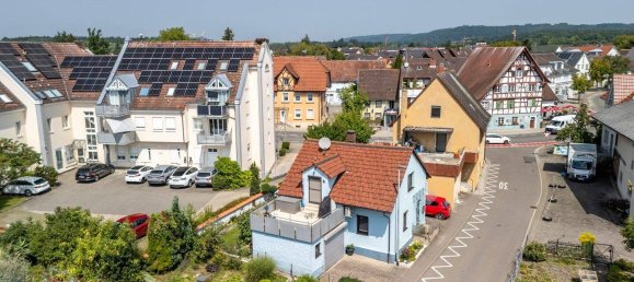 2 Schlafzimmer Haus in Konstanz, Germany, Nr. 274610 27