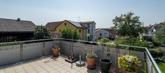 2 Schlafzimmer Haus in Konstanz, Germany, Nr. 274610 15