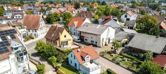 2 Schlafzimmer Haus in Konstanz, Germany, Nr. 274610 29