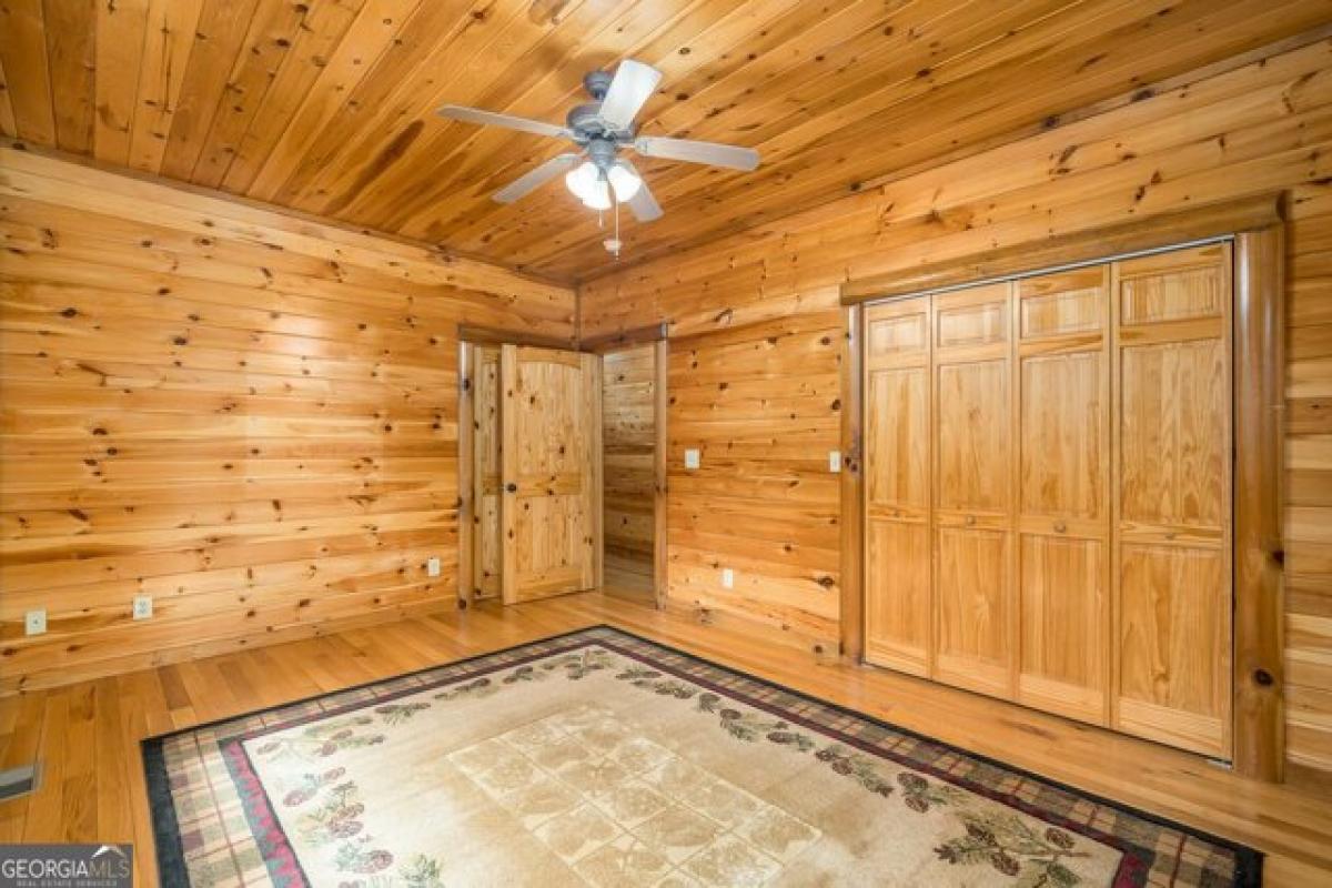 4 bedrooms House in Mineral Bluff, USA No. 440574