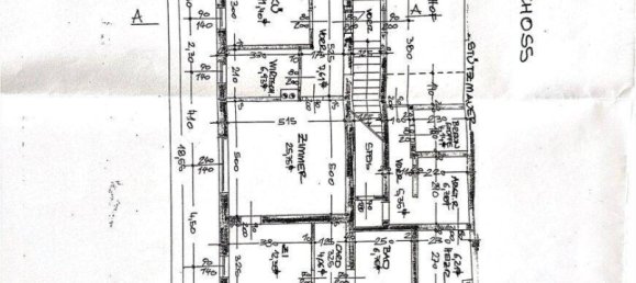 7-Zimmer Haus in Berndorf, Austria, Nr. 153191 24