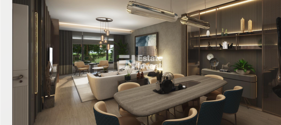 Apartment 4+1 in Istanbul, Turkey No. 19802 10