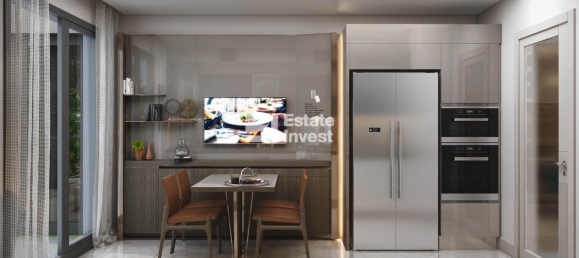 Apartment 4+1 in Istanbul, Turkey No. 19802 8