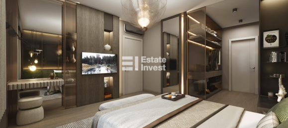 Apartment 4+1 in Istanbul, Turkey No. 19802 12