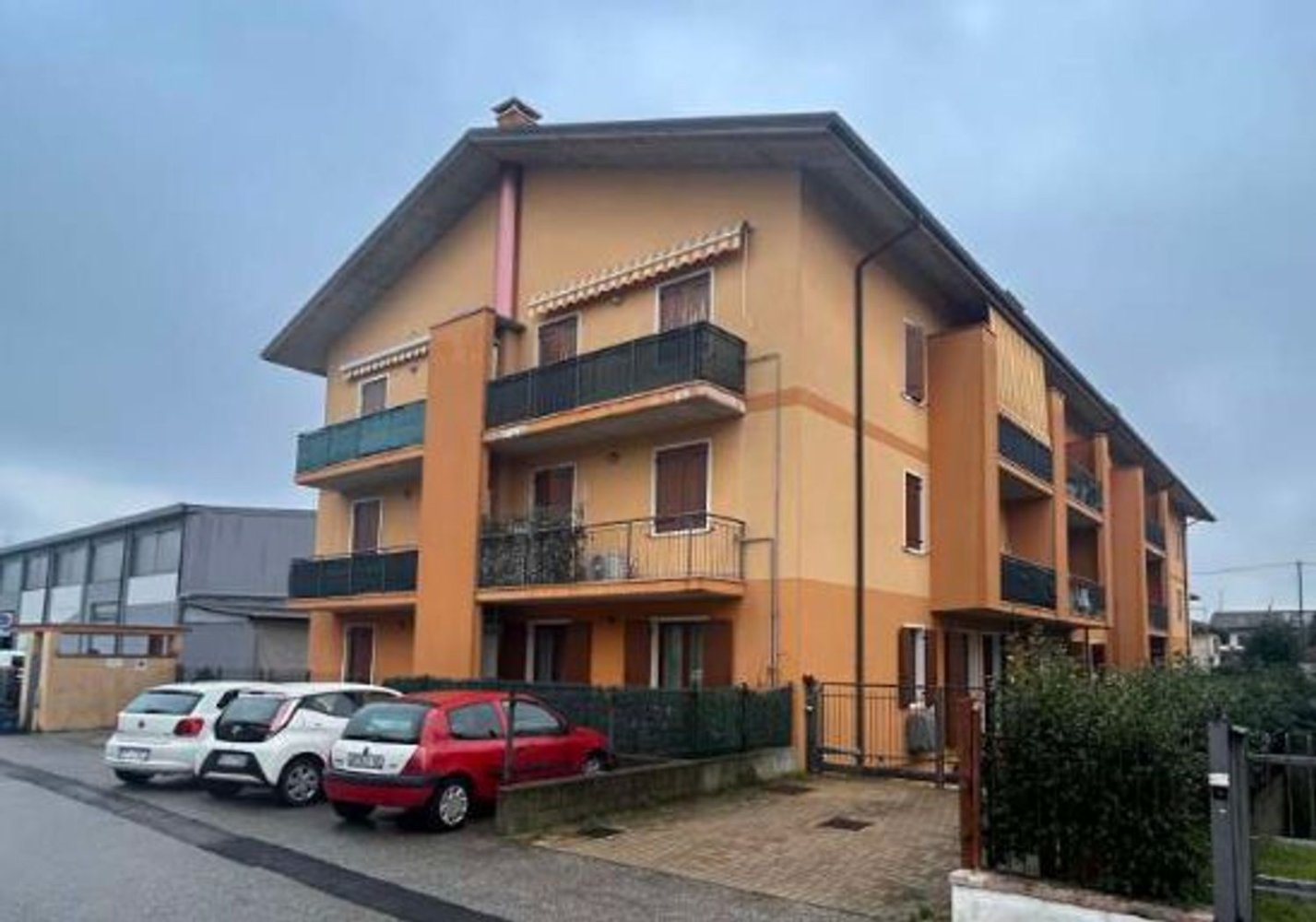 6 rooms Duplex in Lavagno, Italy No. 276480