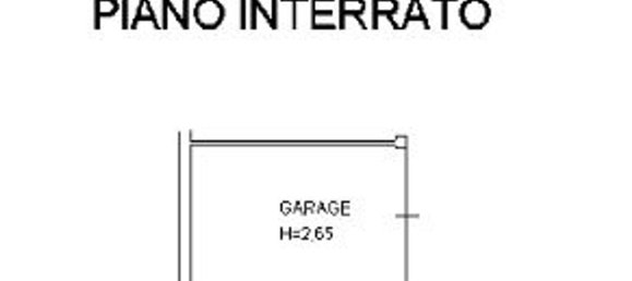 6 rooms Duplex in Lavagno, Italy No. 276480 12