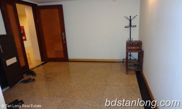 4 bedrooms Apartment in Bac Tu Liem, Vietnam No. 6526
