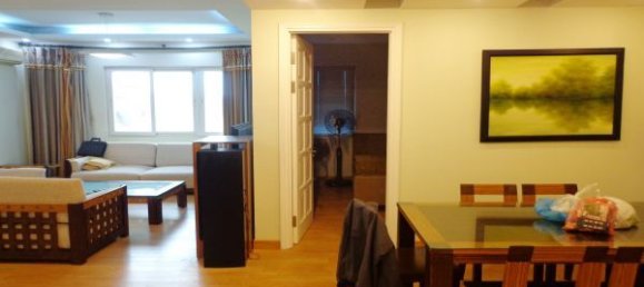 4 bedrooms Apartment in Bac Tu Liem, Vietnam No. 6526 3