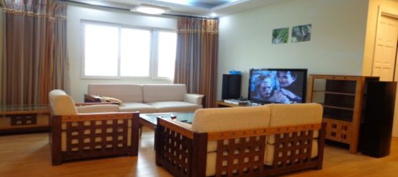 4 bedrooms Apartment in Bac Tu Liem, Vietnam No. 6526 2