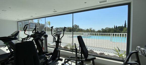 2 bedrooms Apartment in Benahavis, Spain No. 2470 7