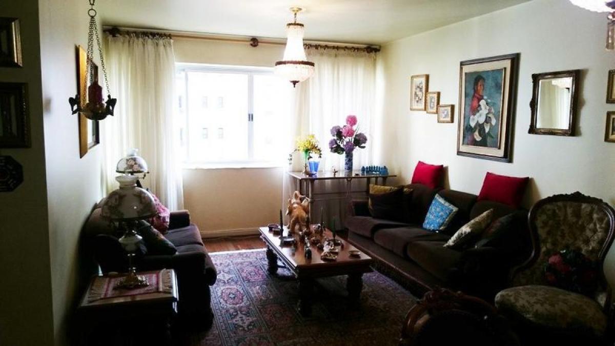 3 Schlafzimmer Wohnung in Sao Paulo, Brazil, Nr. 456601