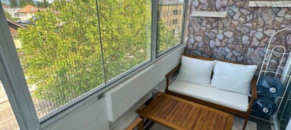 3 rooms Apartment in Dornbirn, Austria No. 62220 2