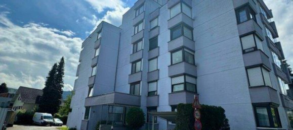 3 rooms Apartment in Dornbirn, Austria No. 62220 7