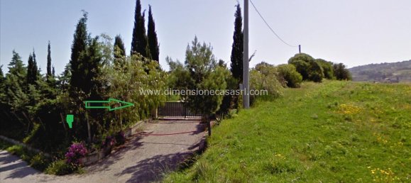 Terreno de 2 divisões em San Cataldo, Italy N.º 139509 3
