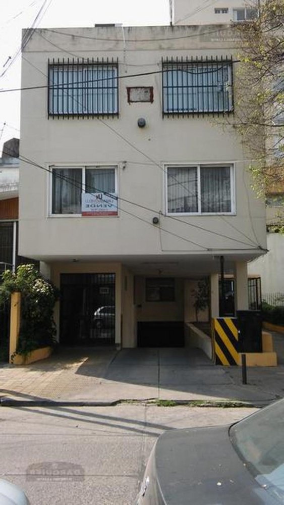 12m² Warehouse in Almirante Brown, Argentina No. 107769