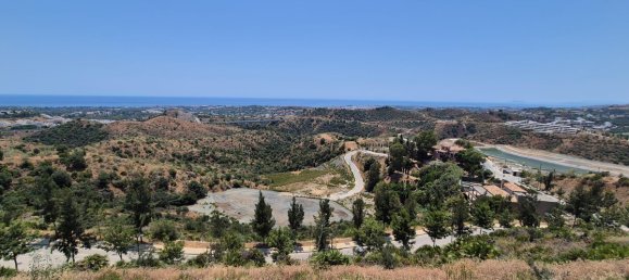 Grundstück in El Madronal, Spain 547m², Nr. 149633 9