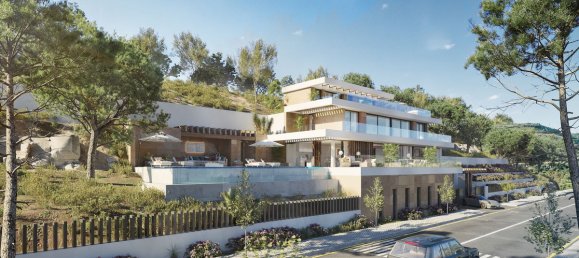 Grundstück in El Madronal, Spain 547m², Nr. 149633 19