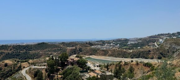 Grundstück in El Madronal, Spain 547m², Nr. 149633 11