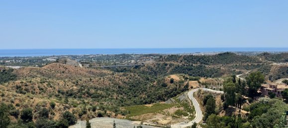 Grundstück in El Madronal, Spain 547m², Nr. 149633 13