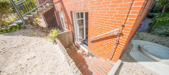 2 Schlafzimmer Wohnung in Wittmund, Germany, Nr. 334260 5