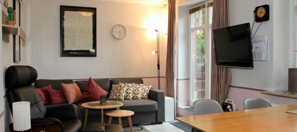 2 Schlafzimmer Wohnung in Wittmund, Germany, Nr. 334260 8