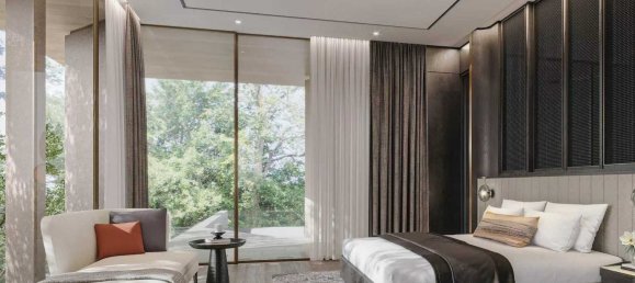 6 غرف نوم فيلا في SERENITY MANSIONS 2, Tilal Al Ghaf, UAE رقم 61639 5