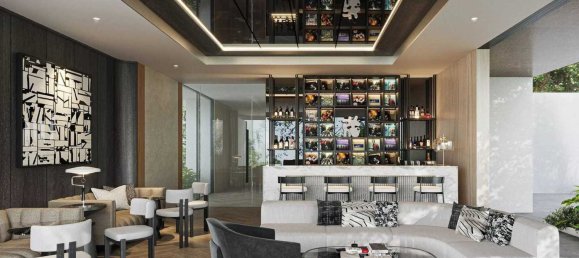 6 غرف نوم فيلا في SERENITY MANSIONS 2, Tilal Al Ghaf, UAE رقم 61639 10