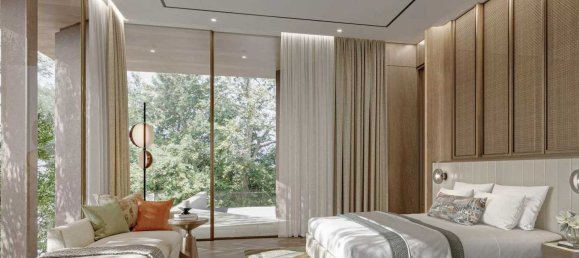 6 غرف نوم فيلا في SERENITY MANSIONS 2, Tilal Al Ghaf, UAE رقم 61639 7