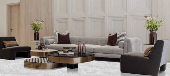 2 chambres Appartement à Floarea Grande, Arjan, UAE No. 65476 6