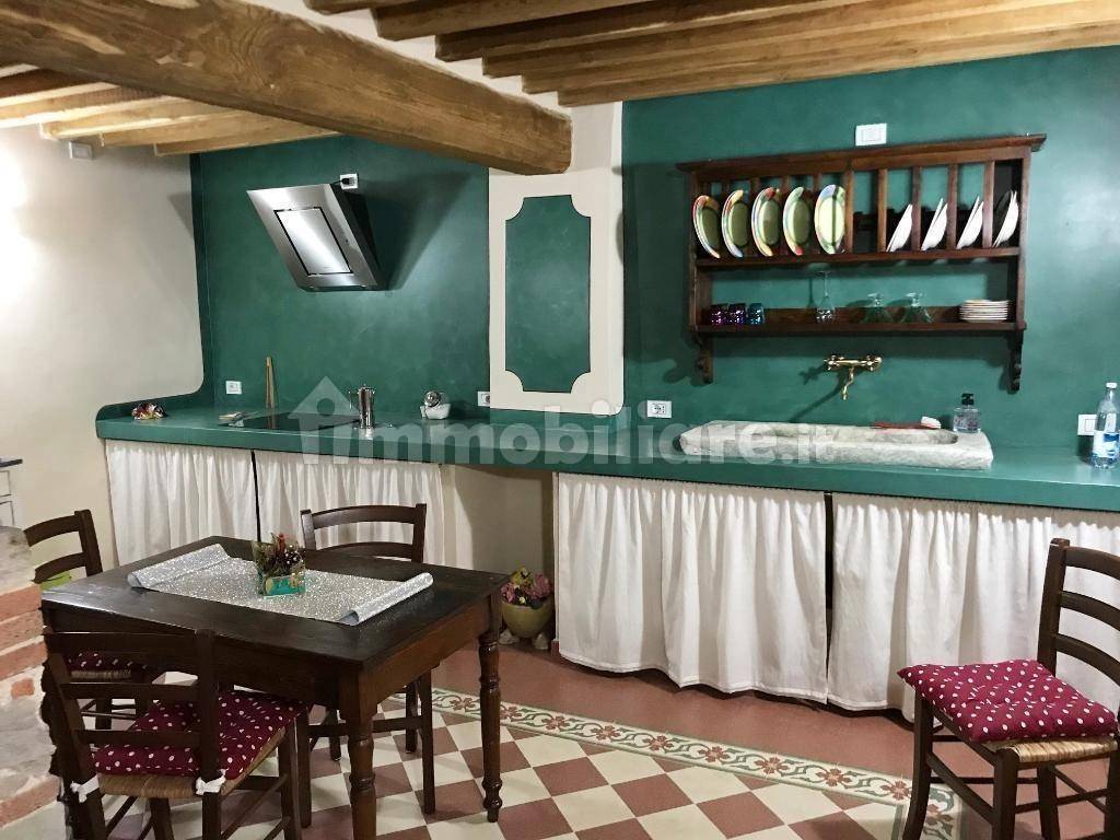 1 bedroom Apartment in Lucca, Italy No. 306216