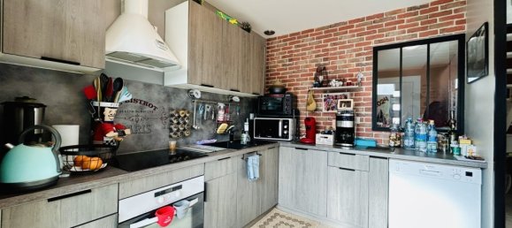 Villa T4 em Saint-Malo, France N.º 195981 2