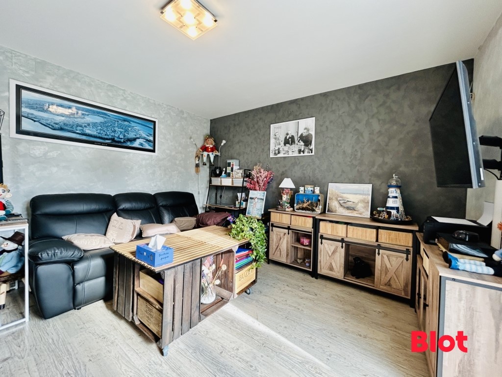 Villa T4 em Saint-Malo, France N.º 195981