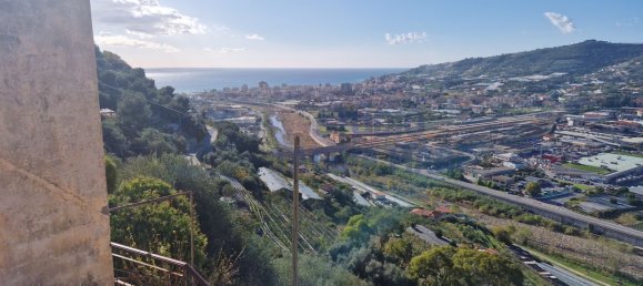 4 rooms House in Taggia, Italy No. 116442 11